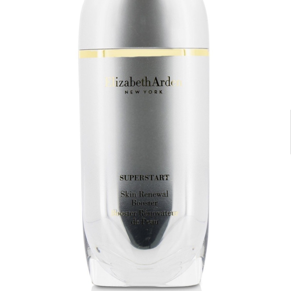 NWT Elizabeth Arden SUPERSTART Skin Renewal Booster 1.7 oz